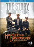 Harley and the Davidsons 1×01 [720p]